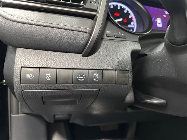 used 2022 Toyota Camry car, priced at $24,881