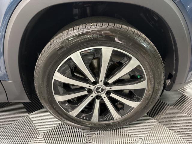 used 2021 Mercedes-Benz GLB 250 car, priced at $31,881