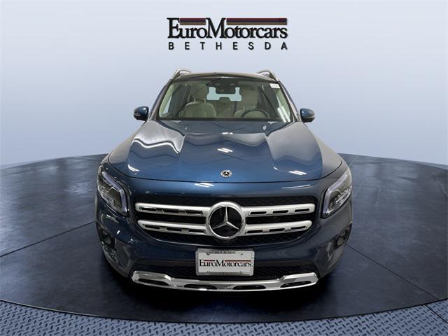 used 2021 Mercedes-Benz GLB 250 car, priced at $31,881