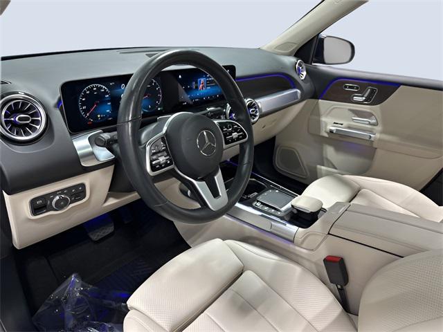 used 2021 Mercedes-Benz GLB 250 car, priced at $31,881