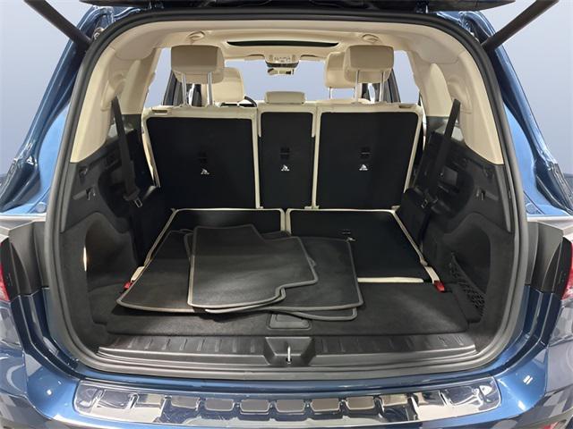 used 2021 Mercedes-Benz GLB 250 car, priced at $31,881
