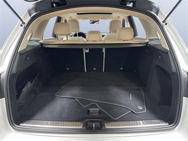used 2022 Mercedes-Benz GLC 300 car, priced at $34,881