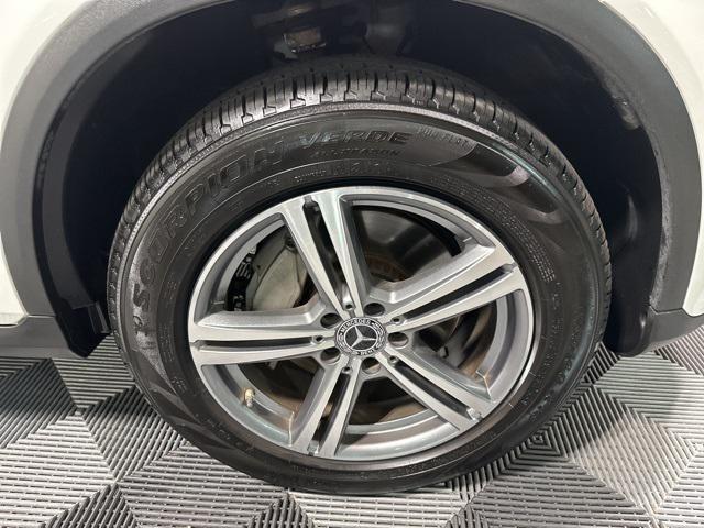 used 2022 Mercedes-Benz GLC 300 car, priced at $34,881
