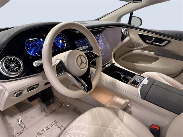 used 2022 Mercedes-Benz S-Class car, priced at $69,881