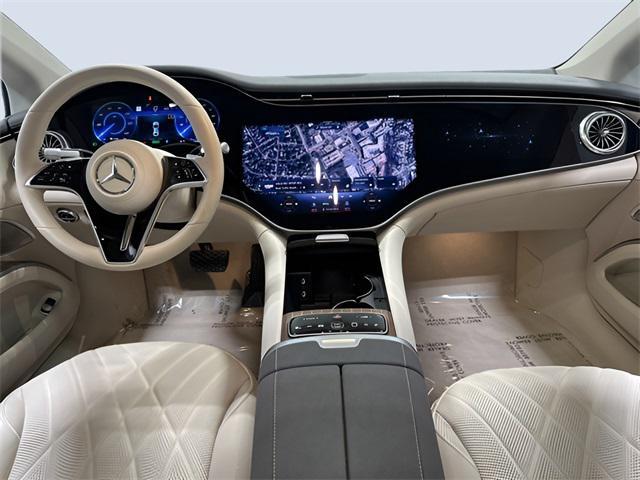 used 2022 Mercedes-Benz S-Class car, priced at $69,881