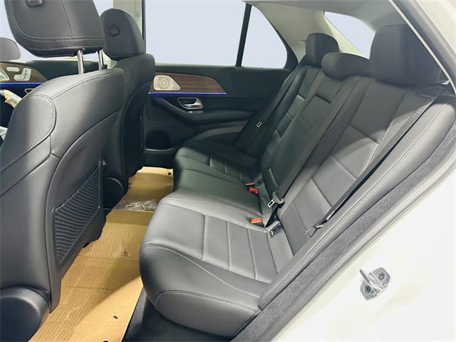 new 2026 Mercedes-Benz GLE 350 car, priced at $75,530