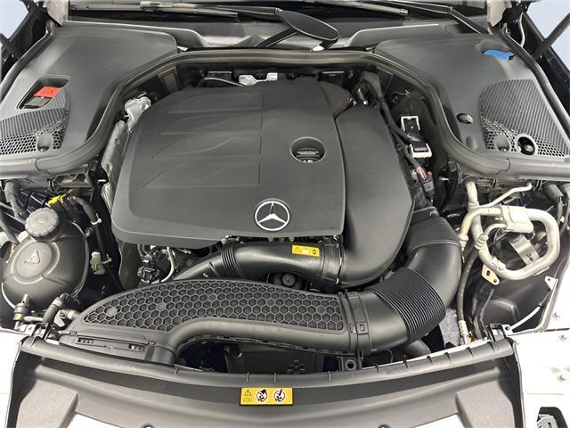 used 2023 Mercedes-Benz E-Class car, priced at $45,881