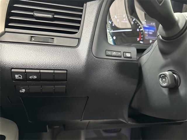 used 2017 Lexus RX 350 car, priced at $24,881