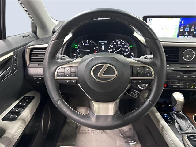 used 2017 Lexus RX 350 car, priced at $24,881
