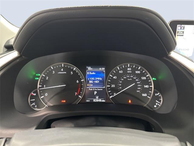 used 2017 Lexus RX 350 car, priced at $24,881