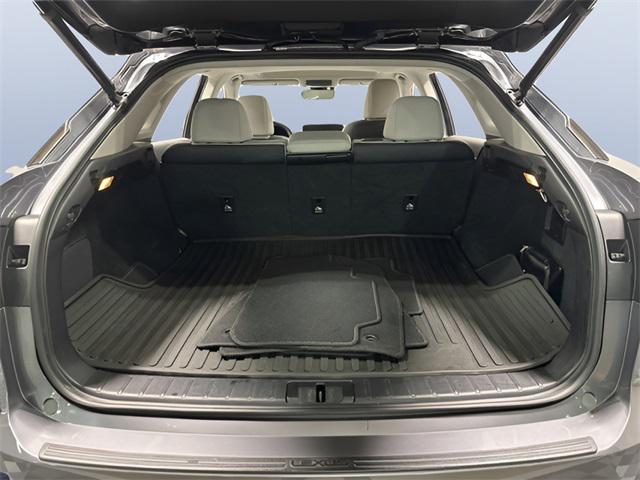 used 2017 Lexus RX 350 car, priced at $24,881