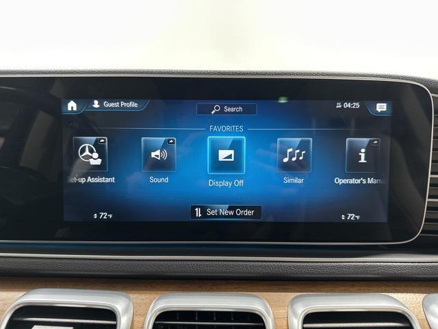 used 2021 Mercedes-Benz GLE 350 car, priced at $46,881