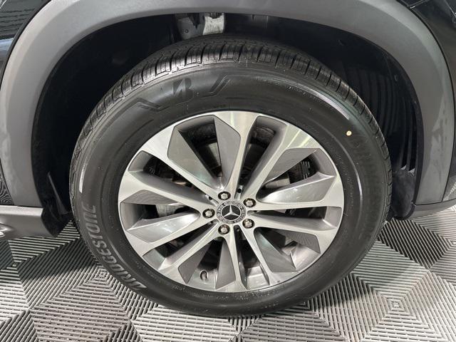 used 2021 Mercedes-Benz GLE 350 car, priced at $46,881