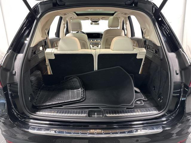 used 2021 Mercedes-Benz GLE 350 car, priced at $46,881