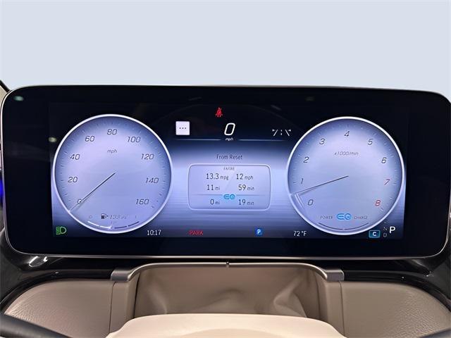 used 2022 Mercedes-Benz S-Class car, priced at $74,881