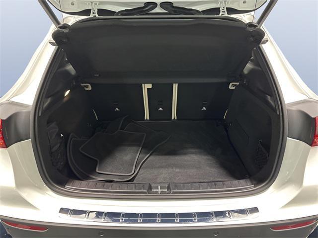 used 2025 Mercedes-Benz GLA 250 car, priced at $41,881