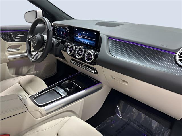 used 2025 Mercedes-Benz GLA 250 car, priced at $41,881