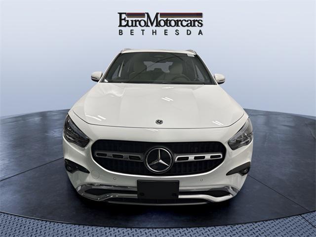 used 2025 Mercedes-Benz GLA 250 car, priced at $41,881