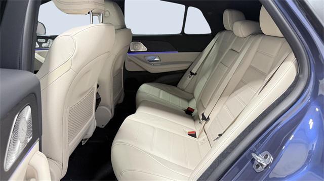 new 2026 Mercedes-Benz GLE 450 car, priced at $84,380