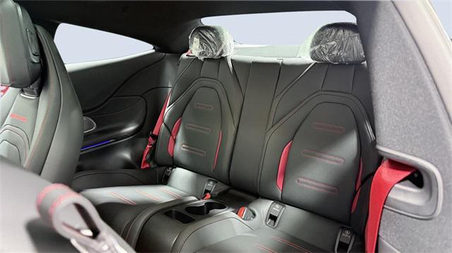 new 2026 Mercedes-Benz AMG CLE 53 car, priced at $88,175