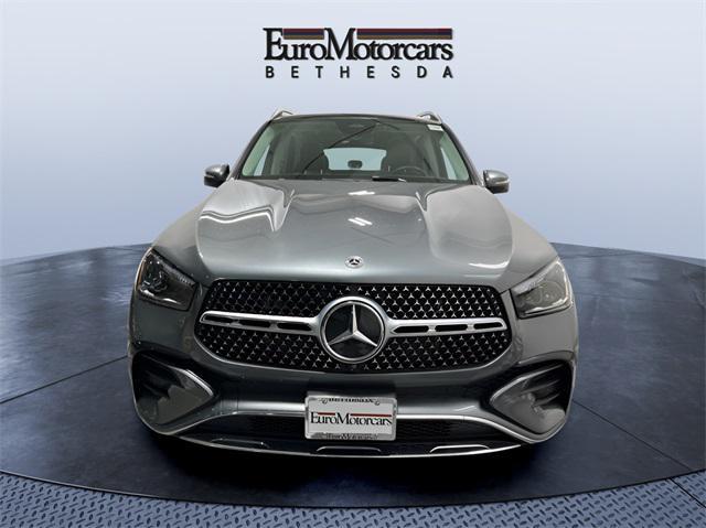 used 2024 Mercedes-Benz GLE 350 car, priced at $62,881