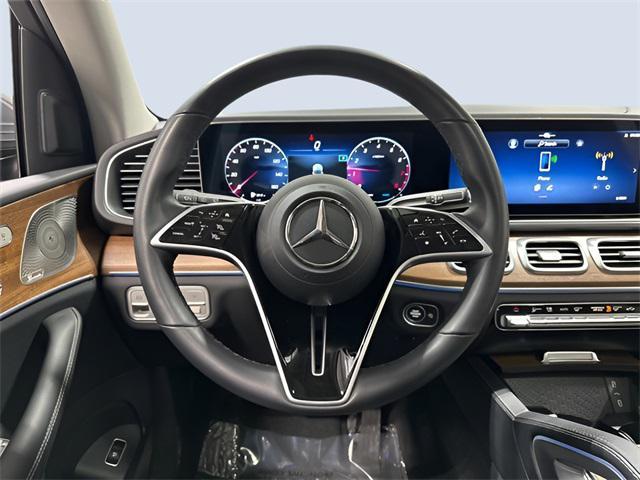 used 2024 Mercedes-Benz GLE 350 car, priced at $62,881