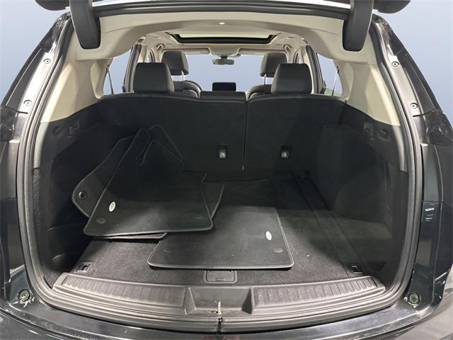used 2019 Acura RDX car, priced at $25,881