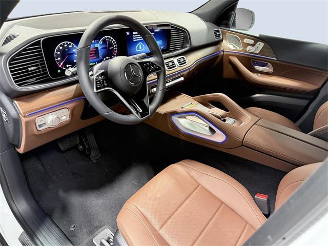 new 2025 Mercedes-Benz GLE 450e car, priced at $88,195