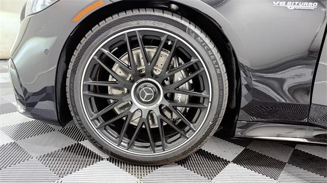 new 2026 Mercedes-Benz S-Class car, priced at $212,435