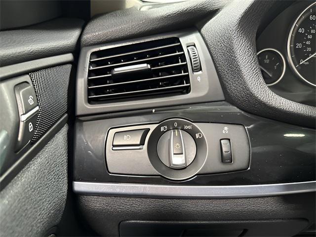 used 2016 BMW X3 car, priced at $12,881