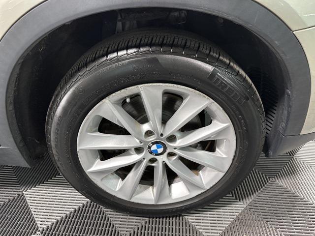 used 2016 BMW X3 car, priced at $12,881
