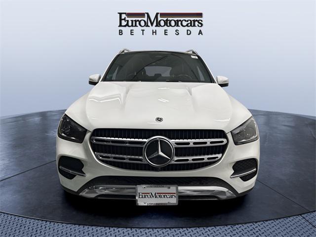 used 2024 Mercedes-Benz GLE 350 car, priced at $59,881