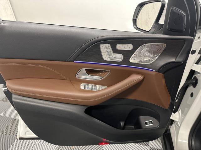 used 2024 Mercedes-Benz GLE 350 car, priced at $59,881