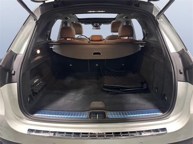 used 2024 Mercedes-Benz GLE 350 car, priced at $59,881