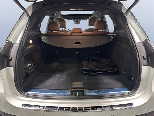 used 2024 Mercedes-Benz GLE 350 car, priced at $59,881