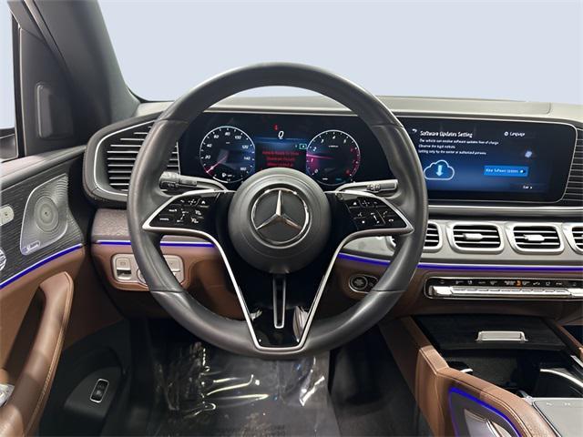 used 2024 Mercedes-Benz GLE 350 car, priced at $59,881