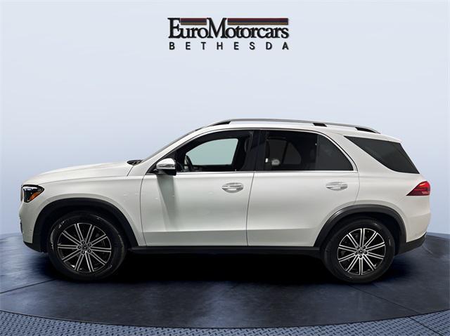 used 2024 Mercedes-Benz GLE 350 car, priced at $59,881