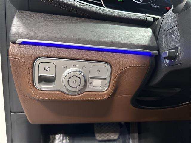 used 2024 Mercedes-Benz GLE 350 car, priced at $59,881