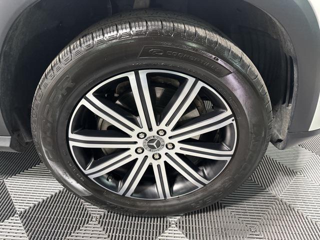 used 2024 Mercedes-Benz GLE 350 car, priced at $59,881