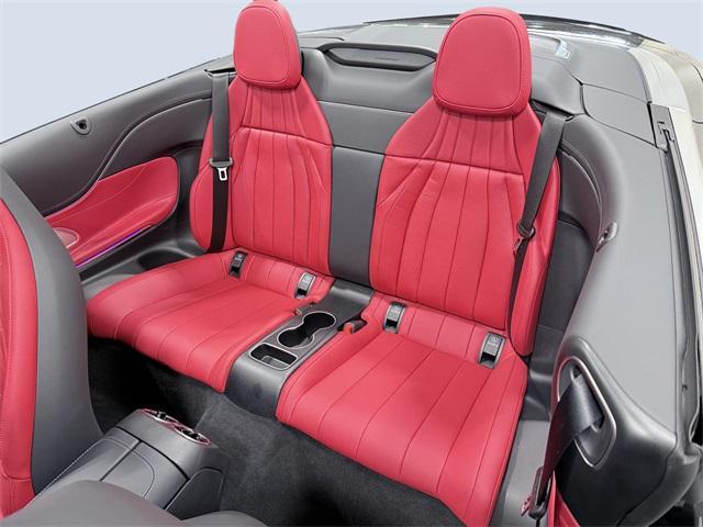 new 2025 Mercedes-Benz CLE 450 car, priced at $82,265