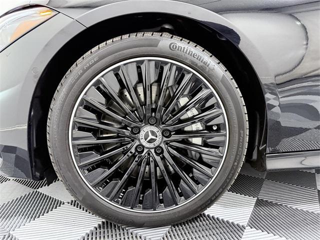 new 2025 Mercedes-Benz CLE 450 car, priced at $82,265
