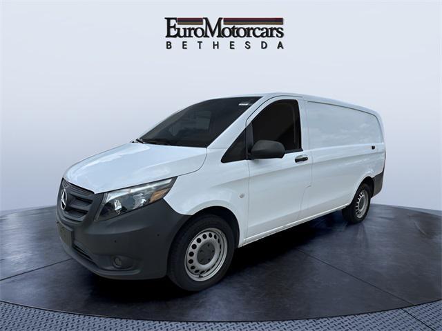 used 2019 Mercedes-Benz Metris car, priced at $22,881