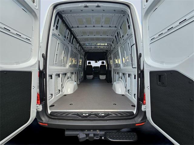 new 2025 Mercedes-Benz Sprinter 2500 car, priced at $65,939