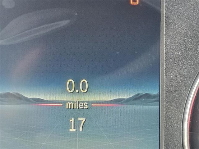 new 2025 Mercedes-Benz Sprinter 2500 car, priced at $65,939