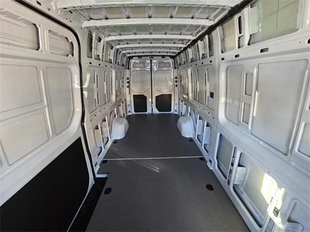 new 2025 Mercedes-Benz Sprinter 2500 car, priced at $65,939