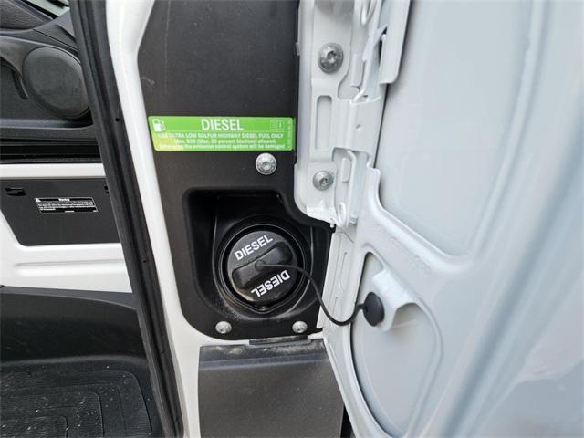 new 2025 Mercedes-Benz Sprinter 2500 car, priced at $65,939