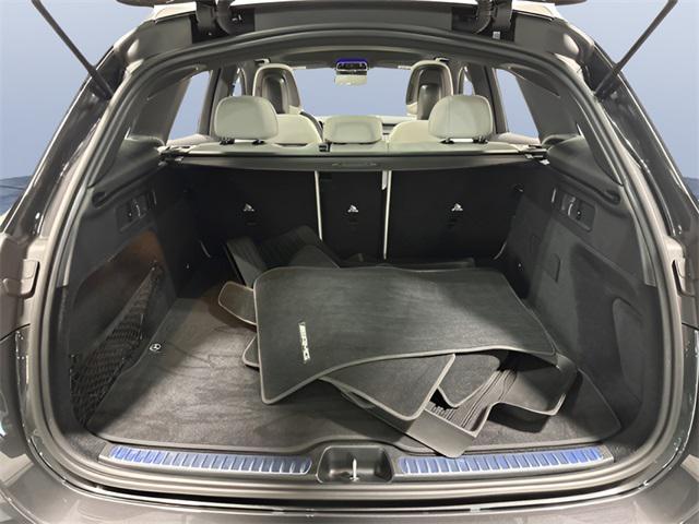 used 2025 Mercedes-Benz GLC 300 car, priced at $45,881