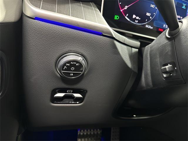 used 2025 Mercedes-Benz GLC 300 car, priced at $45,881