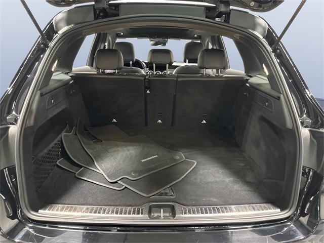 used 2021 Mercedes-Benz GLC 300 car, priced at $33,881