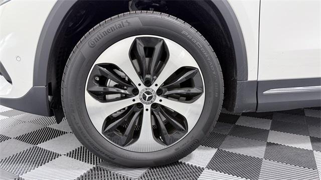 new 2026 Mercedes-Benz GLA 250 car, priced at $51,565